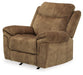 Huddle-Up Recliner - Yulissa Home Furnishings (NJ)