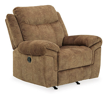 Huddle-Up Recliner - Yulissa Home Furnishings (NJ)