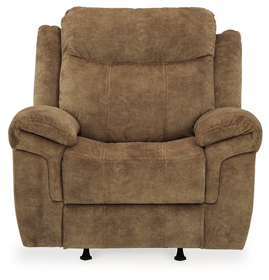 Huddle-Up Recliner - Yulissa Home Furnishings (NJ)