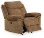 Huddle-Up Recliner - Yulissa Home Furnishings (NJ)