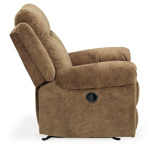 Huddle-Up Recliner - Yulissa Home Furnishings (NJ)