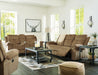 Huddle-Up Living Room Set - Yulissa Home Furnishings (NJ)