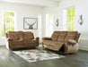 Huddle-Up Living Room Set - Yulissa Home Furnishings (NJ)