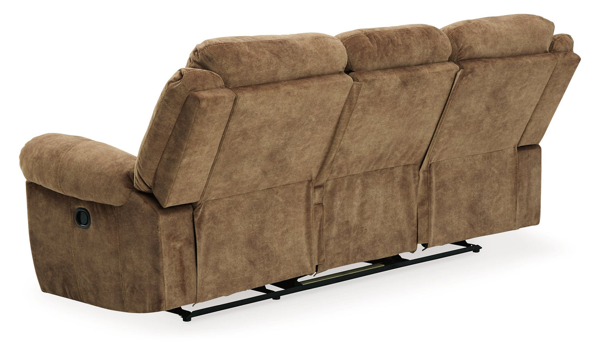 Huddle-Up Living Room Set - Yulissa Home Furnishings (NJ)