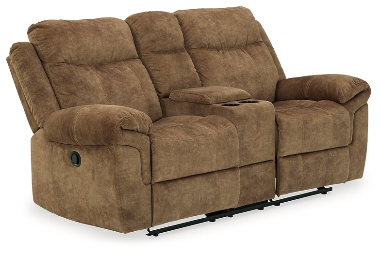 Huddle-Up Living Room Set - Yulissa Home Furnishings (NJ)