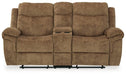 Huddle-Up Living Room Set - Yulissa Home Furnishings (NJ)