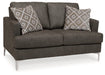 Arcola Sofa & Loveseat Living Room Set - Yulissa Home Furnishings (NJ)