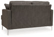 Arcola RTA Loveseat - Yulissa Home Furnishings (NJ)