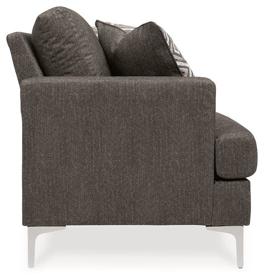 Arcola RTA Loveseat - Yulissa Home Furnishings (NJ)