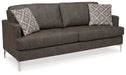 Arcola Sofa & Loveseat Living Room Set - Yulissa Home Furnishings (NJ)