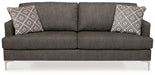 Arcola Sofa & Loveseat Living Room Set - Yulissa Home Furnishings (NJ)