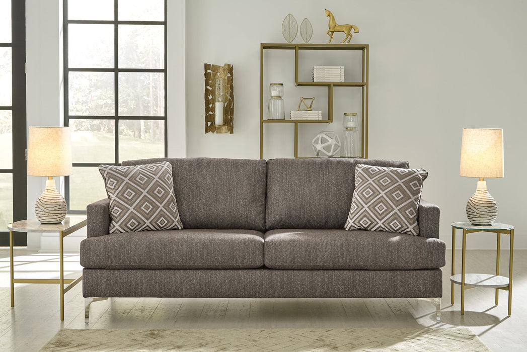 Arcola Sofa & Loveseat Living Room Set - Yulissa Home Furnishings (NJ)