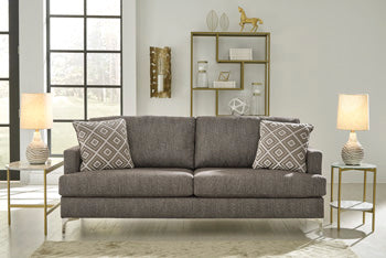 Arcola Sofa & Loveseat Living Room Set - Yulissa Home Furnishings (NJ)