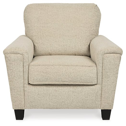 Abinger Chair - Yulissa Home Furnishings (NJ)