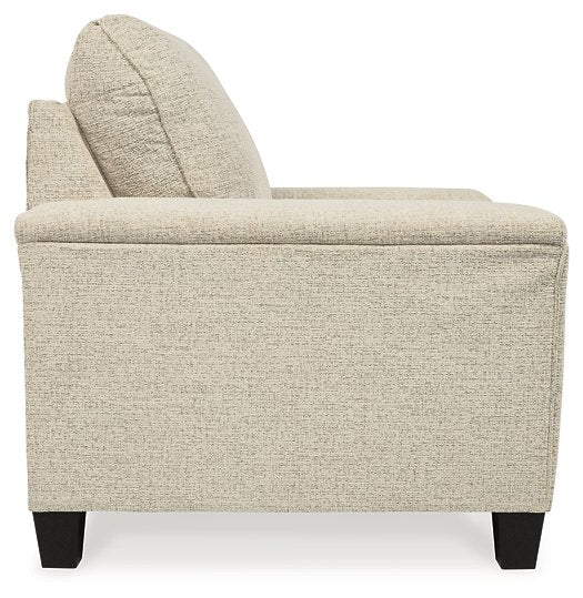 Abinger Chair - Yulissa Home Furnishings (NJ)