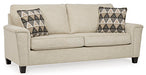 Abinger Sofa - Yulissa Home Furnishings (NJ)