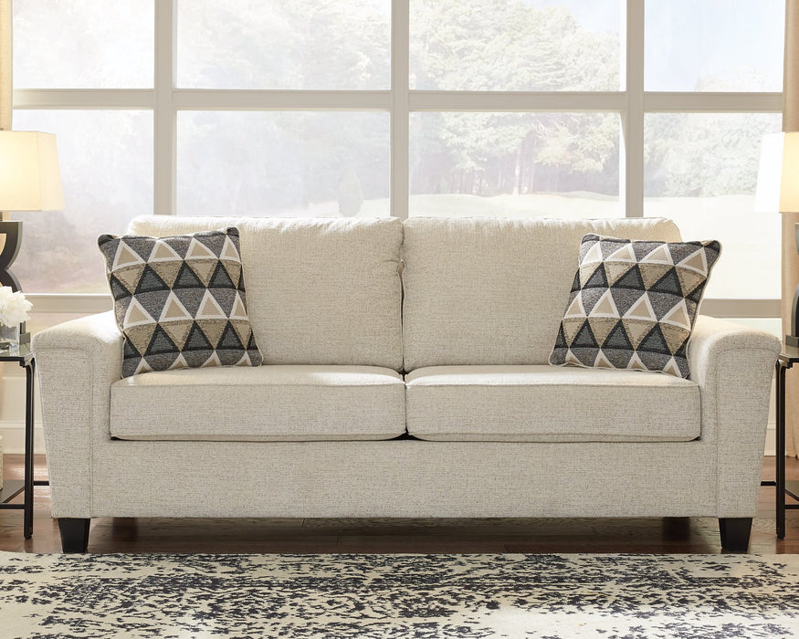 Abinger Sofa - Yulissa Home Furnishings (NJ)