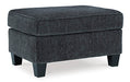 Abinger Ottoman - Yulissa Home Furnishings (NJ)