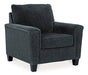 Abinger Chair - Yulissa Home Furnishings (NJ)