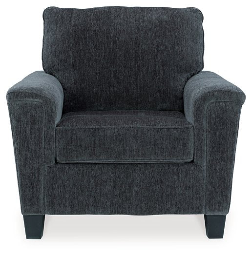 Abinger Chair - Yulissa Home Furnishings (NJ)