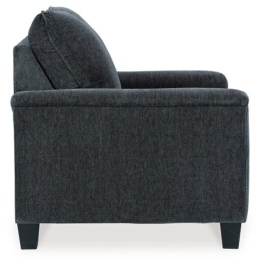 Abinger Chair - Yulissa Home Furnishings (NJ)