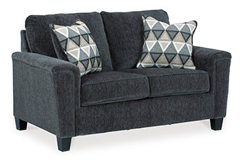 Abinger Loveseat - Yulissa Home Furnishings (NJ)