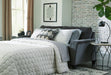 Abinger Sofa Sleeper - Yulissa Home Furnishings (NJ)