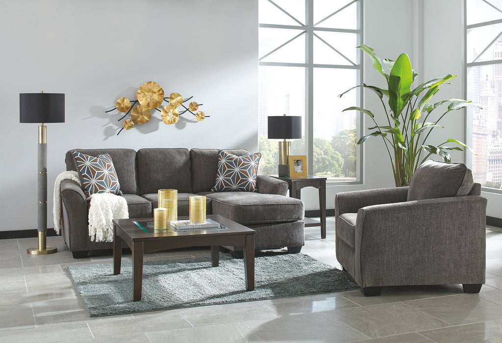 Brise Living Room Set - Yulissa Home Furnishings (NJ)