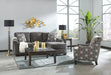 Brise Sofa Chaise - Yulissa Home Furnishings (NJ)