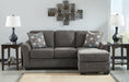 Brise Sofa Chaise - Yulissa Home Furnishings (NJ)