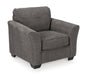 Brise Chair - Yulissa Home Furnishings (NJ)