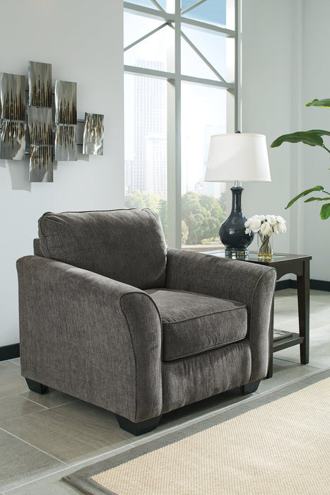 Brise Chair - Yulissa Home Furnishings (NJ)