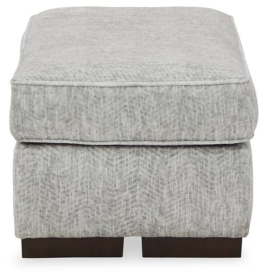 Mercado Ottoman - Yulissa Home Furnishings (NJ)