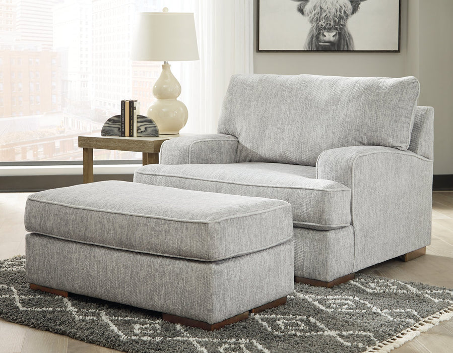 Mercado Living Room Set - Yulissa Home Furnishings (NJ)