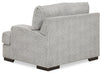 Mercado Oversized Chair - Yulissa Home Furnishings (NJ)