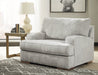 Mercado Oversized Chair - Yulissa Home Furnishings (NJ)