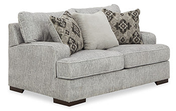 Mercado Loveseat - Yulissa Home Furnishings (NJ)