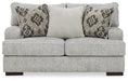 Mercado Loveseat - Yulissa Home Furnishings (NJ)