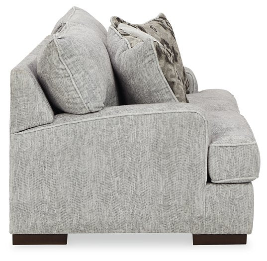 Mercado Loveseat - Yulissa Home Furnishings (NJ)