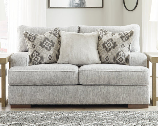 Mercado Loveseat - Yulissa Home Furnishings (NJ)