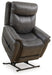 Lorreze Power Lift Chair - Yulissa Home Furnishings (NJ)