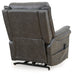 Lorreze Power Lift Chair - Yulissa Home Furnishings (NJ)