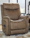 Lorreze Power Lift Chair - Yulissa Home Furnishings (NJ)