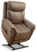 Lorreze Power Lift Chair - Yulissa Home Furnishings (NJ)