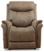 Lorreze Power Lift Chair - Yulissa Home Furnishings (NJ)