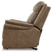 Lorreze Power Lift Chair - Yulissa Home Furnishings (NJ)