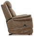 Lorreze Power Lift Chair - Yulissa Home Furnishings (NJ)