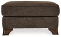 Miltonwood Ottoman - Yulissa Home Furnishings (NJ)