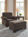 Miltonwood Living Room Set - Yulissa Home Furnishings (NJ)