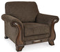 Miltonwood Chair - Yulissa Home Furnishings (NJ)